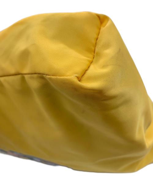 BEAUTY&YOUTH 別注（ビューティーアンドユース）BEAUTY&YOUTH 別注 (ビューティーアンドユース) Disney (ディズニー) トートバッグ オレンジ サイズ:-の古着・服飾アイテム