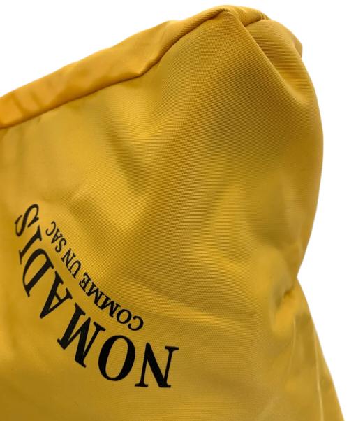 BEAUTY&YOUTH 別注（ビューティーアンドユース）BEAUTY&YOUTH 別注 (ビューティーアンドユース) Disney (ディズニー) トートバッグ オレンジ サイズ:-の古着・服飾アイテム