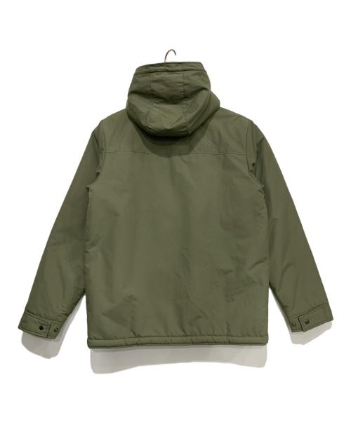 Patagonia（パタゴニア）Patagonia (パタゴニア) ジャケット グリーン サイズ:XXLの古着・服飾アイテム