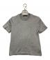 LOUIS VUITTON（ルイ ヴィトン）の古着「半袖カットソー」｜グレー