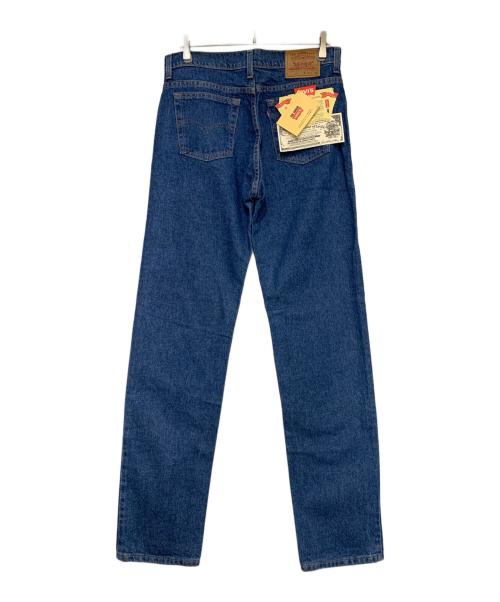 LEVI'S（リーバイス）LEVI'S (リーバイス) デニムパンツ インディゴ サイズ:34 未使用品の古着・服飾アイテム