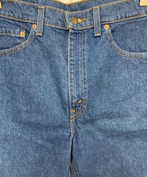 LEVI'S（リーバイス）LEVI'S (リーバイス) デニムパンツ インディゴ サイズ:34 未使用品の古着・服飾アイテム