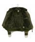 CLAY SMITH (クレイスミス) ウィンタージャケット オリーブ サイズ:XL：15000円