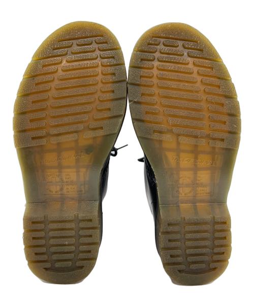 Dr.Martens（ドクターマーチン）Dr.Martens (ドクターマーチン) 8ホールブーツ ブラック サイズ:23.5㎝の古着・服飾アイテム