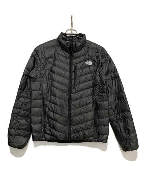 THE NORTH FACE（ザ ノース フェイス）THE NORTH FACE (ザ ノース フェイス) ナイロンジャケット ブラック サイズ:Lの古着・服飾アイテム
