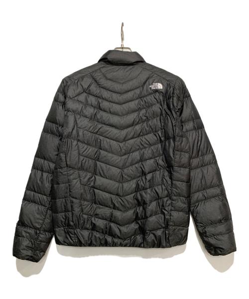 THE NORTH FACE（ザ ノース フェイス）THE NORTH FACE (ザ ノース フェイス) ナイロンジャケット ブラック サイズ:Lの古着・服飾アイテム