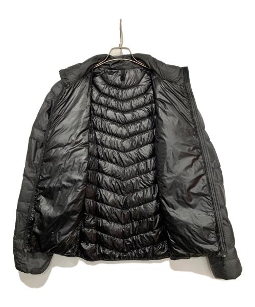 THE NORTH FACE（ザ ノース フェイス）THE NORTH FACE (ザ ノース フェイス) ナイロンジャケット ブラック サイズ:Lの古着・服飾アイテム