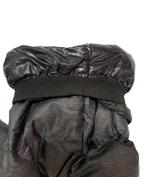 THE NORTH FACE（ザ ノース フェイス）THE NORTH FACE (ザ ノース フェイス) ナイロンジャケット ブラック サイズ:Lの古着・服飾アイテム