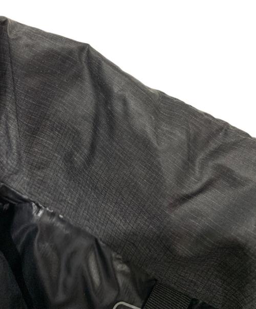 THE NORTH FACE（ザ ノース フェイス）THE NORTH FACE (ザ ノース フェイス) ナイロンジャケット ブラック サイズ:Lの古着・服飾アイテム