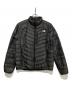 THE NORTH FACE（ザ ノース フェイス）の古着「ナイロンジャケット」｜ブラック