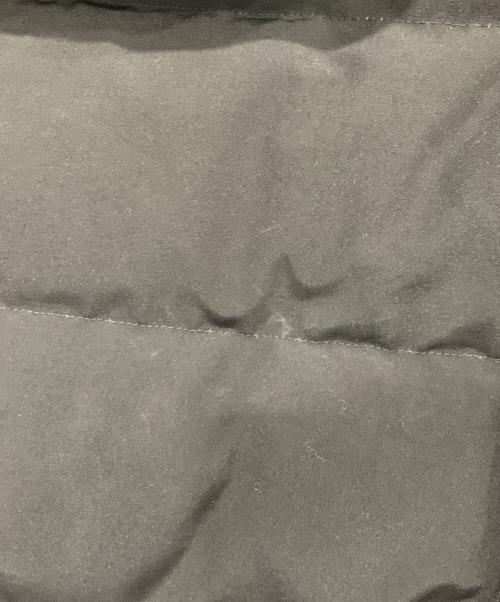 DANTON（ダントン）DANTON (ダントン) ダウンコート ブラック サイズ:Mの古着・服飾アイテム