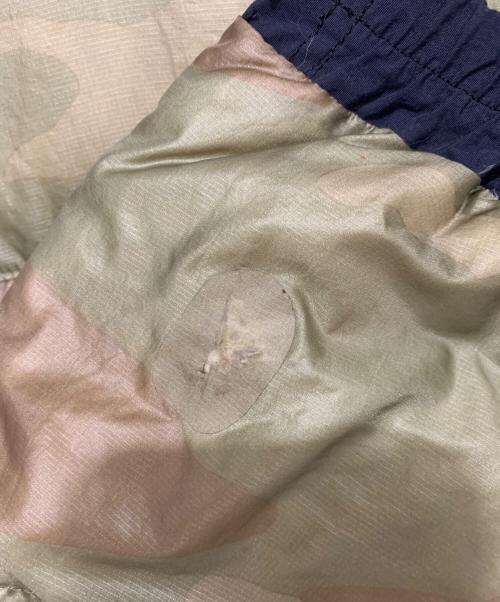 THE NORTH FACE（ザ ノース フェイス）THE NORTH FACE (ザ ノース フェイス) ダウンジャケット グリーン サイズ:Lの古着・服飾アイテム