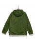 THE NORTH FACE (ザ ノース フェイス) ナイロンジャケット グリーン サイズ:XL：8000円
