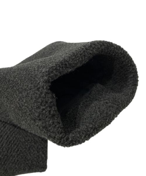 PRADA（プラダ）PRADA (プラダ) コート グレー サイズ:40の古着・服飾アイテム