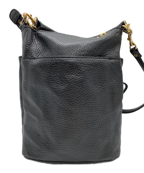 ATAO（アタオ）ATAO (アタオ) ショルダーバッグ ブラックの古着・服飾アイテム