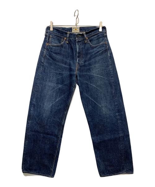 Pherrow's（フェローズ）PHERROW'S (フェローズ) デニムパンツ インディゴ サイズ:W31×L36の古着・服飾アイテム