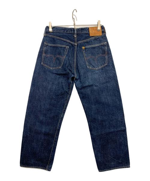Pherrow's（フェローズ）PHERROW'S (フェローズ) デニムパンツ インディゴ サイズ:W31×L36の古着・服飾アイテム