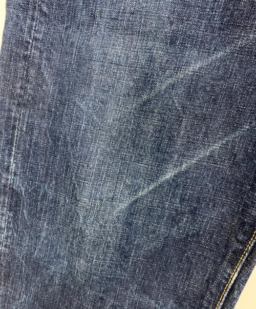 Pherrow's（フェローズ）PHERROW'S (フェローズ) デニムパンツ インディゴ サイズ:W31×L36の古着・服飾アイテム