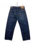 PHERROW'S (フェローズ) デニムパンツ インディゴ サイズ:W31×L36：8000円