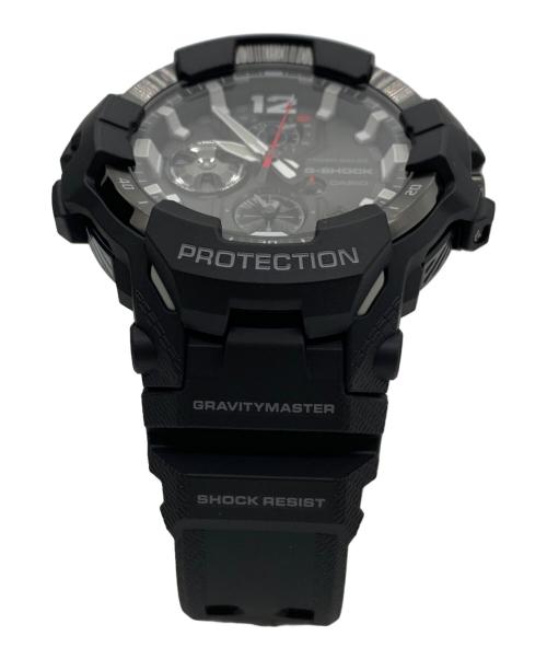 CASIO（カシオ）CASIO (カシオ) デジタルウォッチ ブラック サイズ:-4の古着・服飾アイテム