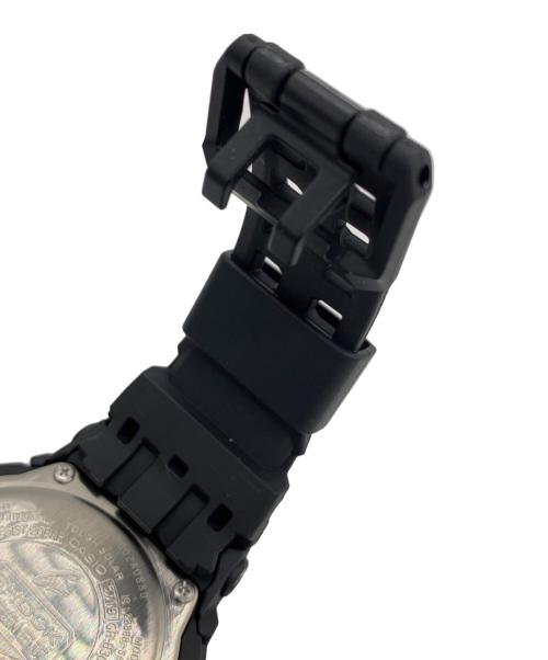 CASIO（カシオ）CASIO (カシオ) デジタルウォッチ ブラック サイズ:-4の古着・服飾アイテム