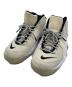 NIKE（ナイキ）の古着「ハイカットスニーカー」｜ベージュ
