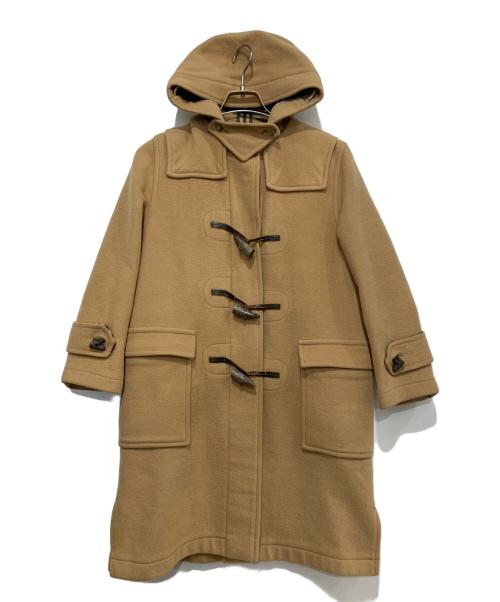 Burberry's（バーバリー）Burberry's (バーバリーズ) ダッフルコート ブラウン サイズ:9AB2の古着・服飾アイテム
