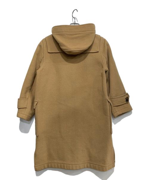 Burberry's（バーバリー）Burberry's (バーバリーズ) ダッフルコート ブラウン サイズ:9AB2の古着・服飾アイテム