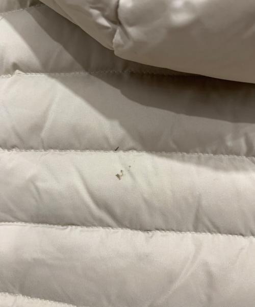 TATRAS（タトラス）TATRAS (タトラス) ダウンコート ベージュ サイズ:Mの古着・服飾アイテム