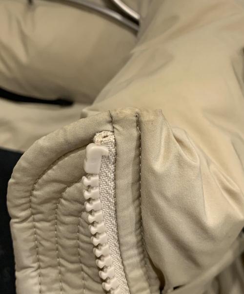 TATRAS（タトラス）TATRAS (タトラス) ダウンコート ベージュ サイズ:Mの古着・服飾アイテム