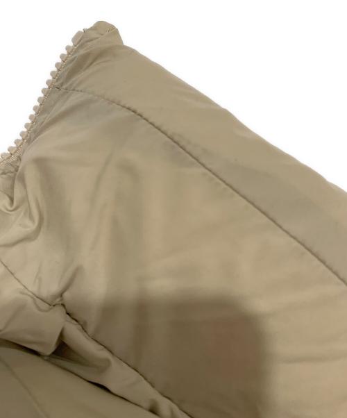 TATRAS（タトラス）TATRAS (タトラス) ダウンコート ベージュ サイズ:Mの古着・服飾アイテム