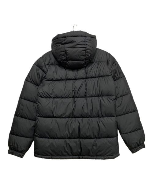 Columbia（コロンビア）Columbia (コロンビア) 中綿ジャケット ブラック サイズ:Lの古着・服飾アイテム