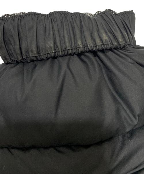 Columbia（コロンビア）Columbia (コロンビア) 中綿ジャケット ブラック サイズ:Lの古着・服飾アイテム