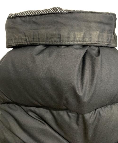 Columbia（コロンビア）Columbia (コロンビア) 中綿ジャケット ブラック サイズ:Lの古着・服飾アイテム