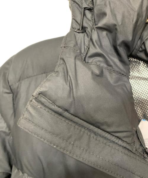 Columbia（コロンビア）Columbia (コロンビア) 中綿ジャケット ブラック サイズ:Lの古着・服飾アイテム