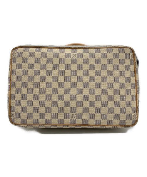 LOUIS VUITTON（ルイ ヴィトン）LOUIS VUITTON (ルイ ヴィトン) サレヤGM ベージュの古着・服飾アイテム