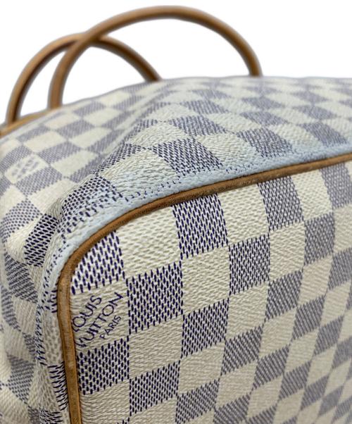 LOUIS VUITTON（ルイ ヴィトン）LOUIS VUITTON (ルイ ヴィトン) サレヤGM ベージュの古着・服飾アイテム