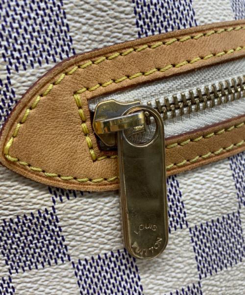 LOUIS VUITTON（ルイ ヴィトン）LOUIS VUITTON (ルイ ヴィトン) サレヤGM ベージュの古着・服飾アイテム