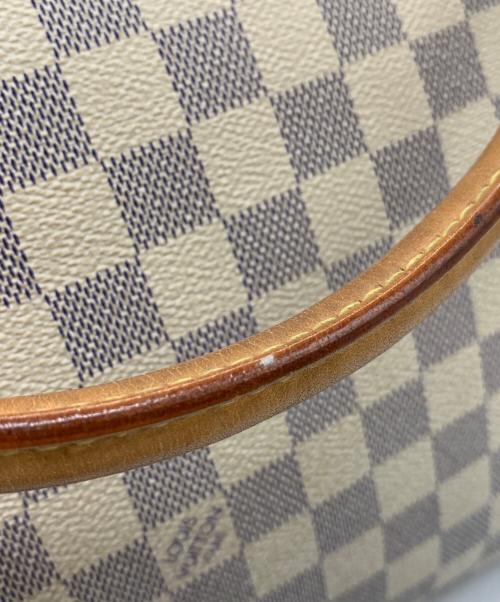 LOUIS VUITTON（ルイ ヴィトン）LOUIS VUITTON (ルイ ヴィトン) サレヤGM ベージュの古着・服飾アイテム