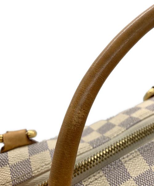LOUIS VUITTON（ルイ ヴィトン）LOUIS VUITTON (ルイ ヴィトン) サレヤGM ベージュの古着・服飾アイテム