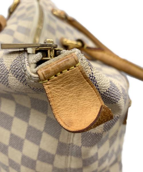 LOUIS VUITTON（ルイ ヴィトン）LOUIS VUITTON (ルイ ヴィトン) サレヤGM ベージュの古着・服飾アイテム