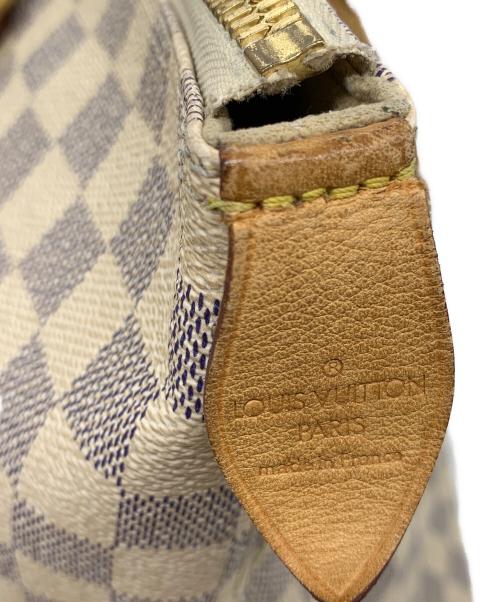 LOUIS VUITTON（ルイ ヴィトン）LOUIS VUITTON (ルイ ヴィトン) サレヤGM ベージュの古着・服飾アイテム