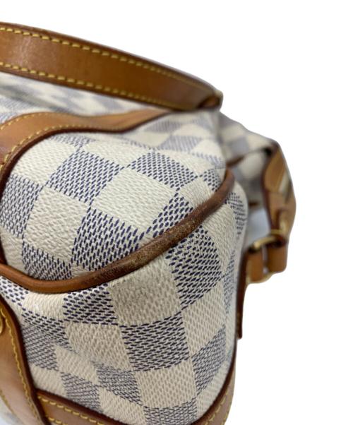 LOUIS VUITTON（ルイ ヴィトン）LOUIS VUITTON (ルイ ヴィトン) ストレーザGM ベージュの古着・服飾アイテム