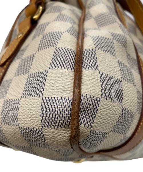 LOUIS VUITTON（ルイ ヴィトン）LOUIS VUITTON (ルイ ヴィトン) ストレーザGM ベージュの古着・服飾アイテム