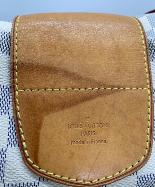 LOUIS VUITTON（ルイ ヴィトン）LOUIS VUITTON (ルイ ヴィトン) ストレーザGM ベージュの古着・服飾アイテム