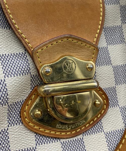 LOUIS VUITTON（ルイ ヴィトン）LOUIS VUITTON (ルイ ヴィトン) ストレーザGM ベージュの古着・服飾アイテム