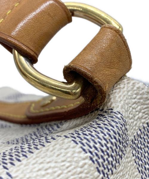 LOUIS VUITTON（ルイ ヴィトン）LOUIS VUITTON (ルイ ヴィトン) ストレーザGM ベージュの古着・服飾アイテム