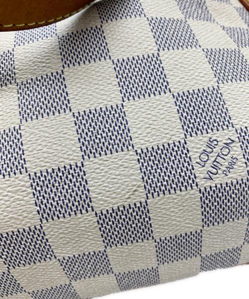 LOUIS VUITTON（ルイ ヴィトン）LOUIS VUITTON (ルイ ヴィトン) ストレーザGM ベージュの古着・服飾アイテム