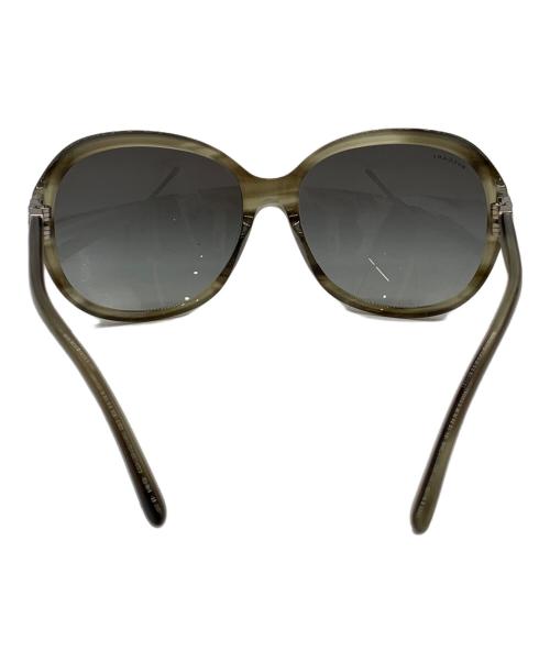 BVLGARI（ブルガリ）BVLGARI (ブルガリ) サングラスの古着・服飾アイテム