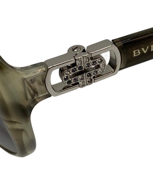 BVLGARI（ブルガリ）BVLGARI (ブルガリ) サングラスの古着・服飾アイテム